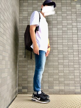 龍聖さんのコーディネート