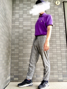 龍聖さんのコーディネート