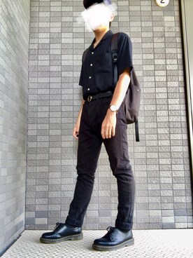 龍聖さんのコーディネート