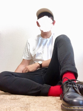 龍聖さんのコーディネート