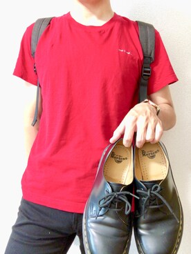 龍聖さんのコーディネート