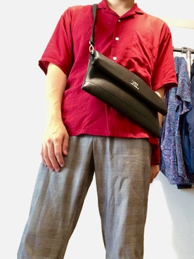 龍聖さんのコーディネート