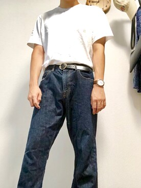 龍聖さんのコーディネート