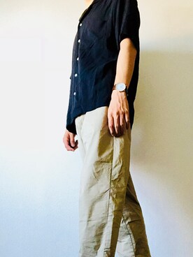 龍聖さんのコーディネート