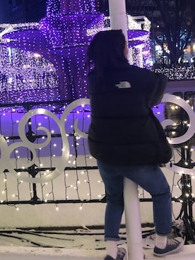 「CONVERSE（コンバース）のconverse（コンバース） ALL STAR OX（オールスターOX）（スニーカー）」を使った、r27さん（レディース・160cm）の夏コーディネート