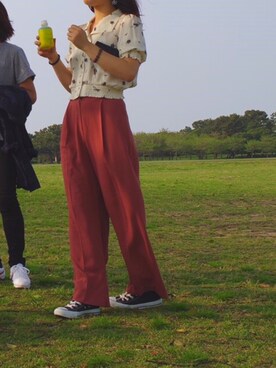 みちをさんのコーディネート