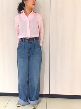 みちをさんのコーディネート