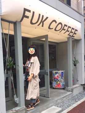 みちをさんのコーディネート