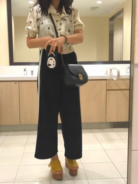 みちをさんのコーディネート