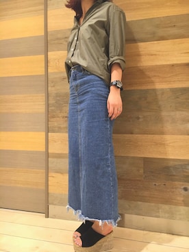 みちをさんのコーディネート