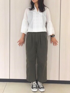 みちをさんのコーディネート