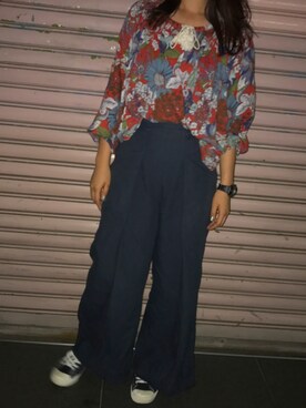 みちをさんのコーディネート