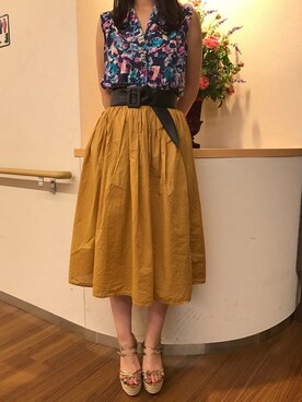 みちをさんのコーディネート