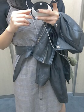 みちをさんのコーディネート