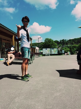 Hirokiさんのコーディネート