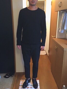 Hirokiさんのコーディネート