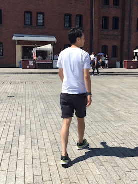 Hirokiさんのコーディネート