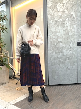 NATSUさんのコーディネート