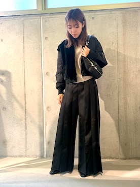 NATSUさんのコーディネート