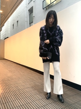 NATSUさんのコーディネート