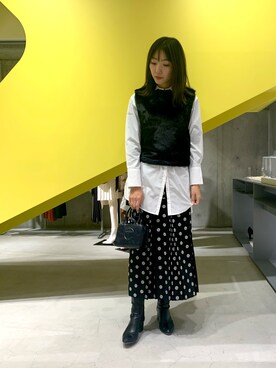 NATSUさんのコーディネート