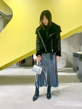 NATSUさんのコーディネート