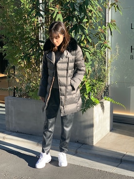 NATSUさんのコーディネート