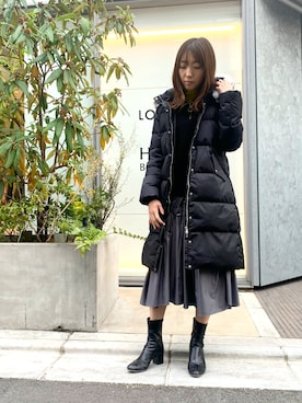 NATSUさんのコーディネート