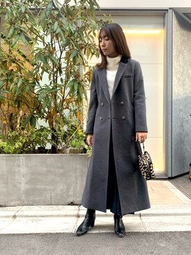 NATSUさんのコーディネート