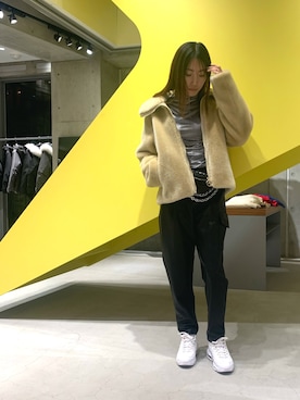 NATSUさんのコーディネート