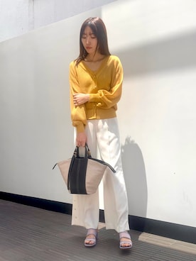 NATSUさんのコーディネート