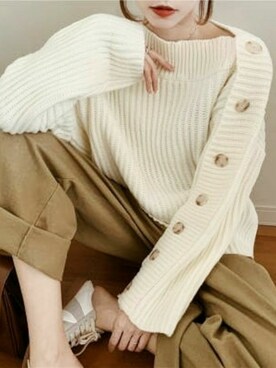 sheryl_aykさんのコーディネート