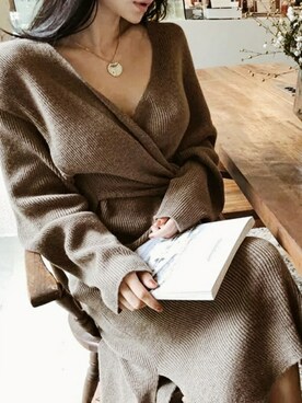 sheryl_aykさんのコーディネート