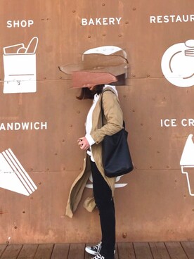 くーさんのコーディネート