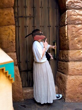 くーさんのコーディネート