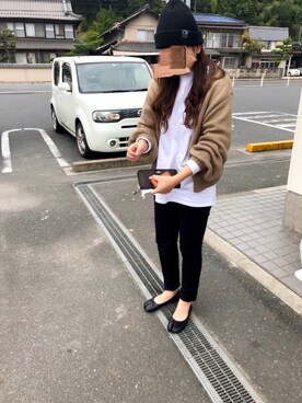 くーさんのコーディネート