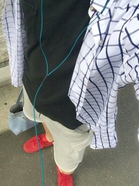 Maさんのコーディネート