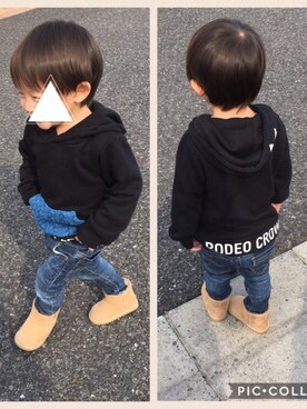 Kenさんのコーディネート