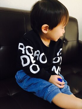 Kenさんのコーディネート