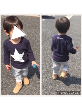 Kenさんのコーディネート