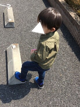 Kenさんのコーディネート