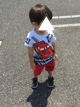 Kenさんのコーディネート