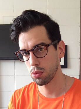 icaroさんのコーディネート