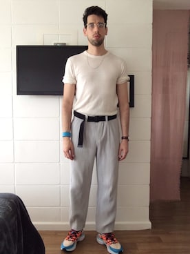 icaroさんのコーディネート