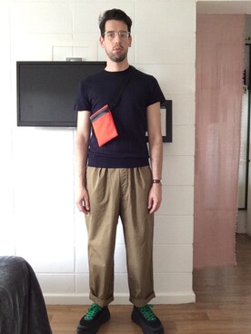 icaroさんのコーディネート