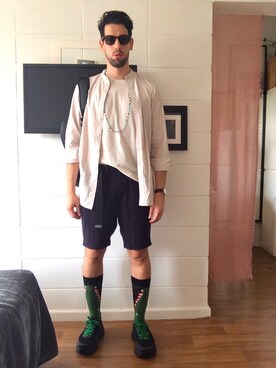 icaroさんのコーディネート