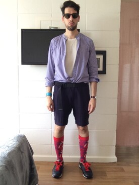 icaroさんのコーディネート