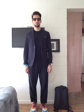 icaroさんのコーディネート