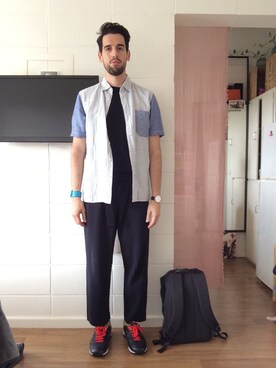 icaroさんのコーディネート