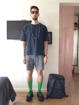 icaroさんのコーディネート